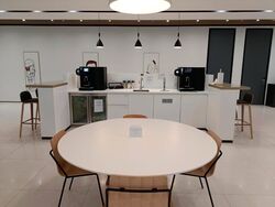 Asia Square Tower 1 (D1), Office #577047581